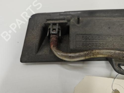 Third brake light CITROËN C4 I (LC_) 1.6 HDi | BP38009267L11 - Image 3