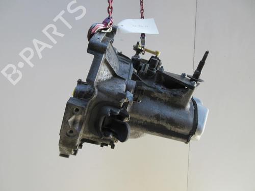 Used Gearbox CITROËN C4 I (LC_) 1.4 16V (88 hp) 20894583