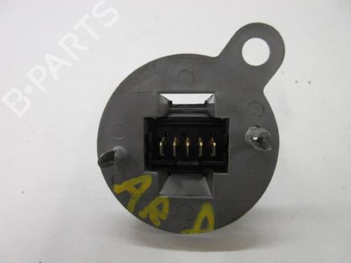 Right rear window switch CITROËN XSARA PICASSO (N68) 2.0 HDi | BP20894682I28 