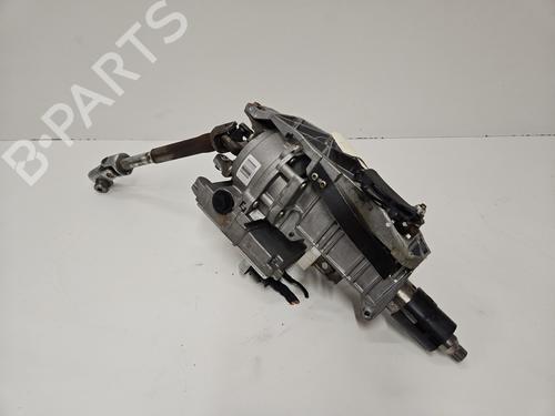 Used Steering column RENAULT MEGANE II (BM0/1_, CM0/1_) 1.5 dCi (BM1E, CM1E) (106 hp) 27886264