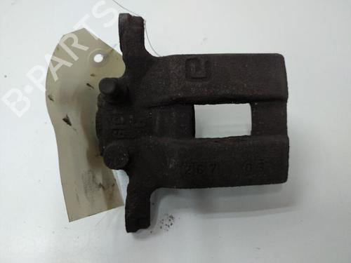 Used Right rear brake caliper RENAULT KOLEOS I (HY_) 2.0 dCi 4x4 (HY0K) (150 hp) 20905711