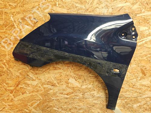 Used Left front fenders Left front fenders PEUGEOT PARTNER Tepee 1.6 BlueHDi 120 (120 hp) 33917577 33917577