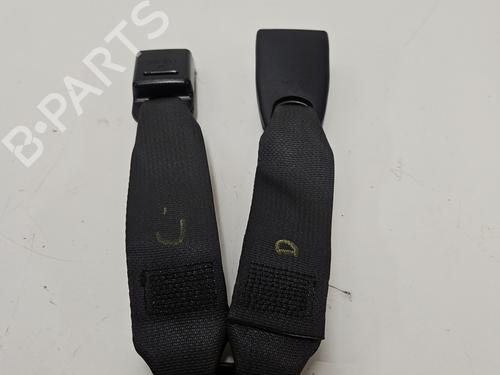 Used Seat buckle HYUNDAI TUCSON (JM) 2.0 CRDi (140 hp) 30808760