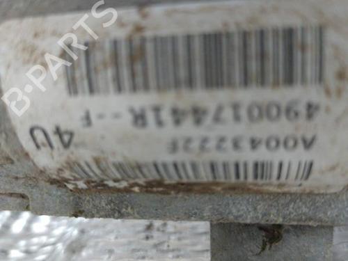 Used Steering rack Steering rack RENAULT MEGANE IV Grandtour (K9A/M/N_) 1.3 TCe 115 (K9N9) (116 hp) 20899656 20899656