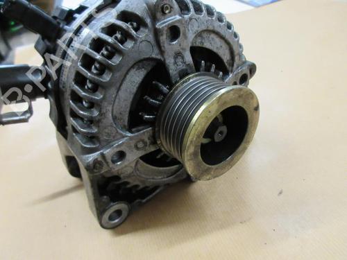 Used Alternator Alternator 20909209 20909209