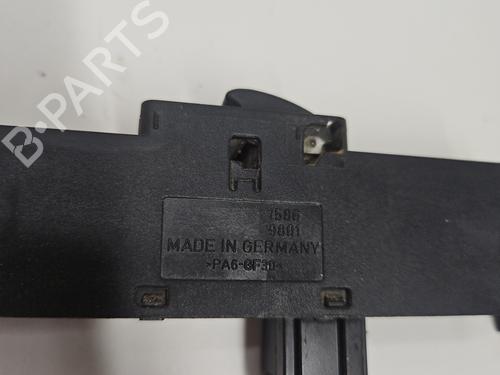 Left front window switch BMW 3 Touring (E46) 320 d | BP31995064I27