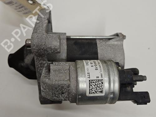 Used Starter CITROËN C3 / C3 ORIGIN III (SX) 1.2 PureTech 82 (83 hp) 23792812