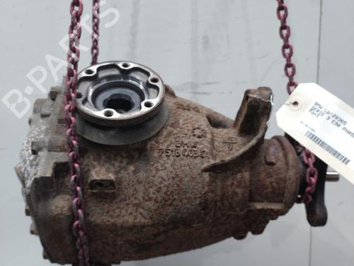 Used Rear differential BMW 3 (E90) 330 i (258 hp) 20895962