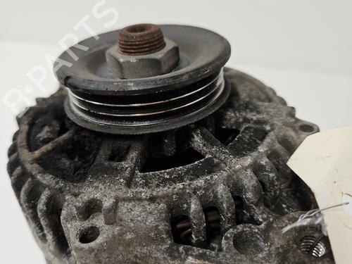 Alternator CHEVROLET MATIZ (M200, M250) 0.8 | BP25775504M7 