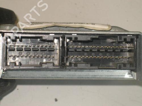 ECU airbags PEUGEOT 407 (6D_) 2.0 HDi 135 (6DRHRH, 6DRHRE, 6DRHRG, 6DRHRJ) | BP20909490M53 