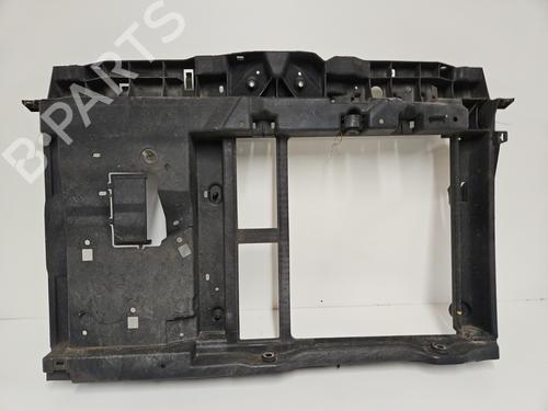 Used Front slam panel Front slam panel PEUGEOT 207 (WA_, WC_) 1.4 HDi (68 hp) 32199619 32199619