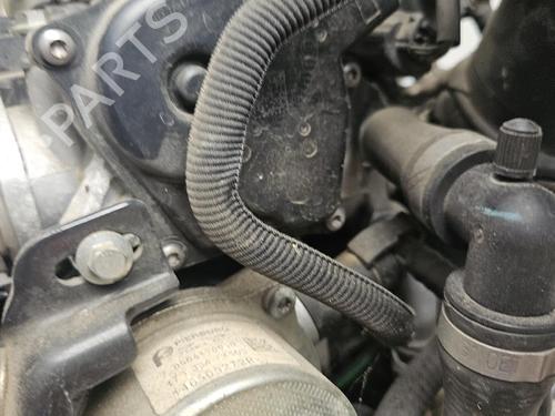 Engine RENAULT MEGANE IV Hatchback (B9A/M/N_) 1.5 dCi 90 (B9A1) | BP37734639M1 - Image 5