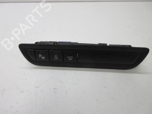 Used Switch PEUGEOT 208 I (CA_, CC_) 1.6 HDi (92 hp) 22107272