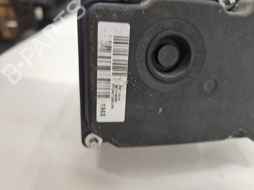 ABS pump PEUGEOT PARTNER Box Body/MPV 1.6 HDi | BP31819035M43