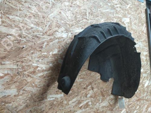 Wheel arch CITROËN DS3 (SA_) 1.6 VTi 120 | BP20888394C56 