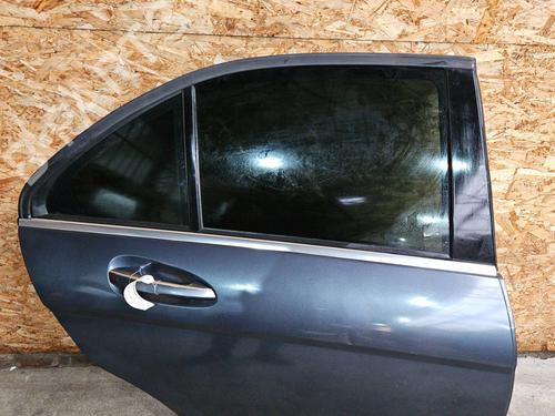 right-rear-door-mercedes-benz-c-class-w204-2007-2008-2009-2010-2011-2012-2013-2014-2015-30661447 main image