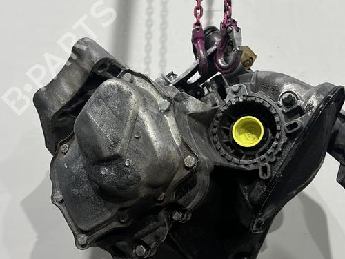 Gearbox OPEL CORSA D (S07) 1.2 (L08, L68) | BP20900099M3 