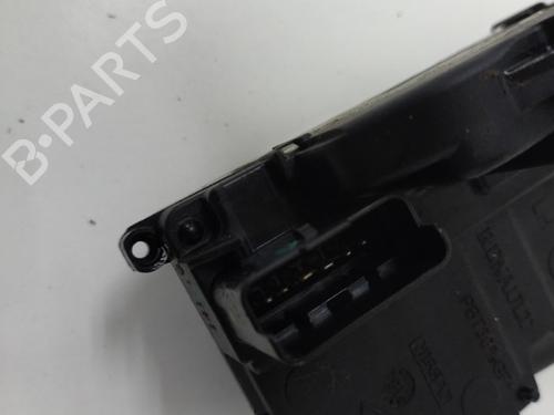 Front left lock RENAULT MASTER III Van (FV) 2.3 dCi 130 FWD (FV0M, FV0Y, FV0J, FV02, FV03) | BP25267379C98 - Image 4