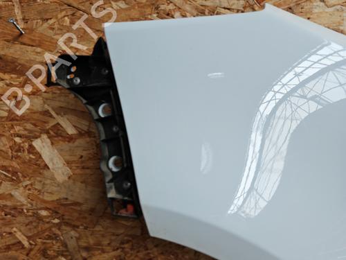 Guarda-lamas esquerdo Guarda-lamas esquerdo OPEL MERIVA B MPV (S10) 1.4 (75) (120 hp) 28306183 28306183