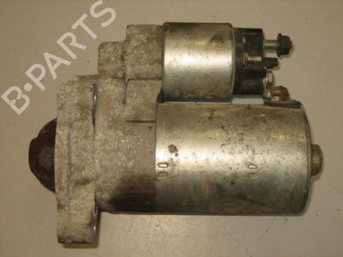 Used Starter PEUGEOT 206 SW (2E/K) 1.4 16V (88 hp) 20903523