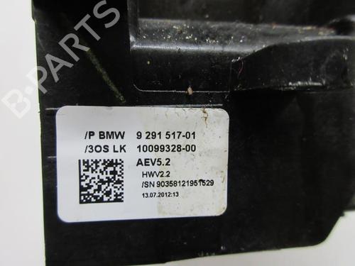 Used Gear lever BMW 1 (F20) 120 d (184 hp) 20908441