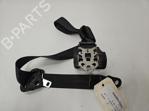 Rear left seatbelt PEUGEOT PARTNER MPV (5_, G_) 1.6 HDi 90 | BP32484655I29