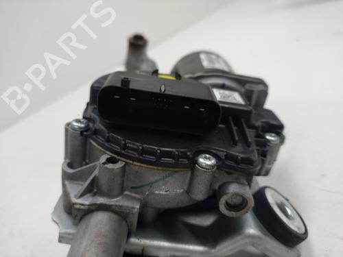 Used Front wipers mechanism Front wipers mechanism FORD USA MUSTANG Coupe 5.0 V8 (422 hp) 20904771 20904771