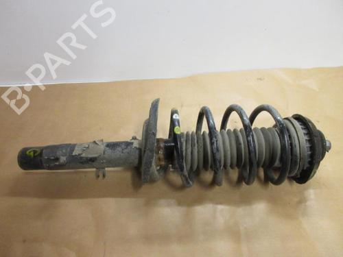 Used Left front shock absorber PEUGEOT 208 I (CA_, CC_) 1.5 BlueHDI 100 (102 hp) 20908945