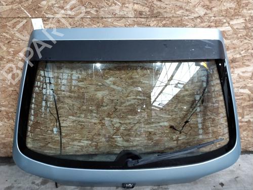 Used Tailgate PEUGEOT 306 Hatchback (7A, 7C, N3, N5) 2.0 HDI 90 (90 hp) 22634602