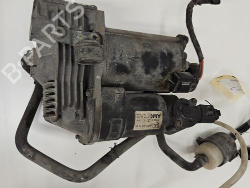 Electronic module MERCEDES-BENZ S-CLASS (W221, V221) S 500 (221.071, 221.171) | BP27265912M83 - Image 4