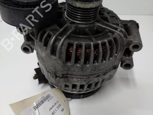 Used Alternator BMW 3 (E90) 330 i (258 hp) 22109739