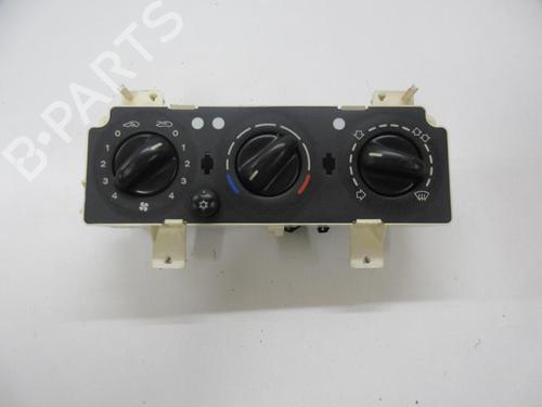 Climate control CITROËN XSARA Coupe (N0) 1.6 16V | BP20889891I5 