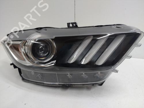 Right headlight FORD USA MUSTANG Coupe 5.0 V8 | BP20904789C29 