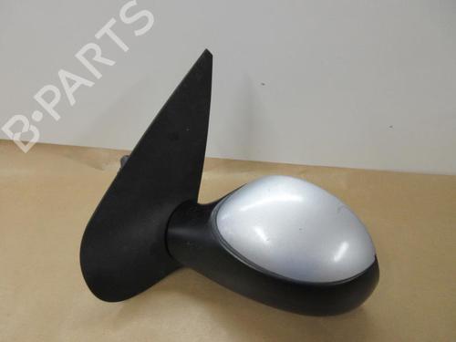 Left mirror PEUGEOT 206 Hatchback (2A/C) 1.4 HDi eco 70 | BP20909211C26 