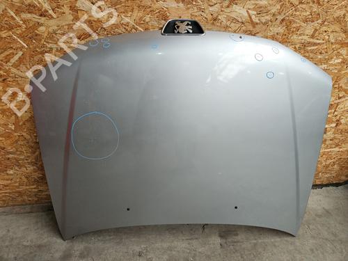 Used Hood PEUGEOT 306 Hatchback (7A, 7C, N3, N5) 2.0 HDI 90 (90 hp) 29196700