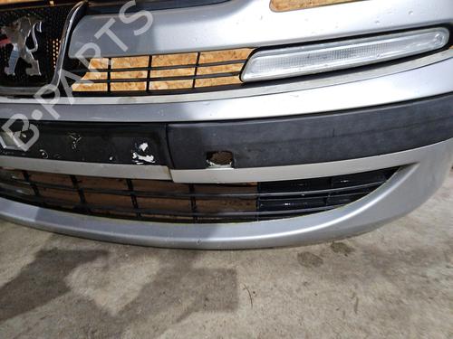 Bumper voor PEUGEOT 807 (EB_) 2.0 HDi | BP30914960C7