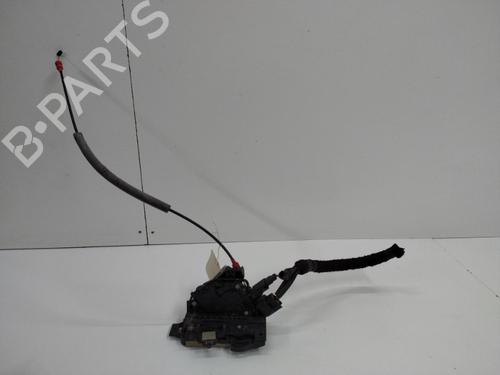 Used Front right lock JAGUAR X-TYPE I (X400) 2.0 D (130 hp) 20894176