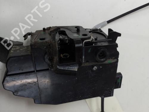 Front right lock PEUGEOT 308 II (LB_, LP_, LW_, LH_, L3_) 2.0 GT BlueHDi 180 | BP20902251C97 
