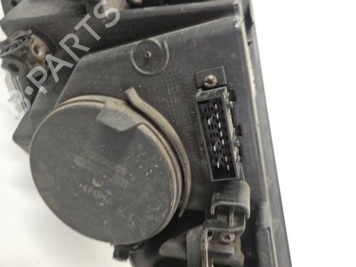 Right headlight CITROËN C4 II (NC_) 1.6 HDi 110 | BP33834620C29 - Image 2