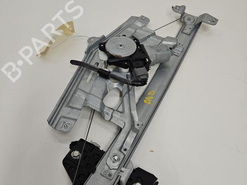 Rudehejsemekanisme Højre foran HONDA CIVIC VIII Hatchback (FN, FK) 2.2 CTDi (FK3) (140 hp) 30555614