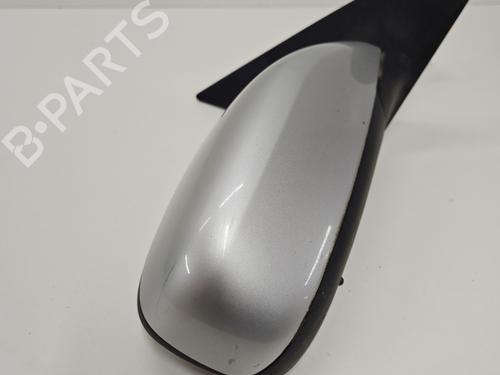 Right mirror RENAULT LAGUNA II (BG0/1_) 1.9 dCi (BG1A, BG1W, BG0G) | BP25597999C27 