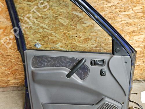 Left front door NISSAN TERRANO II (R20) 2.4 4WD | BP29578409C2