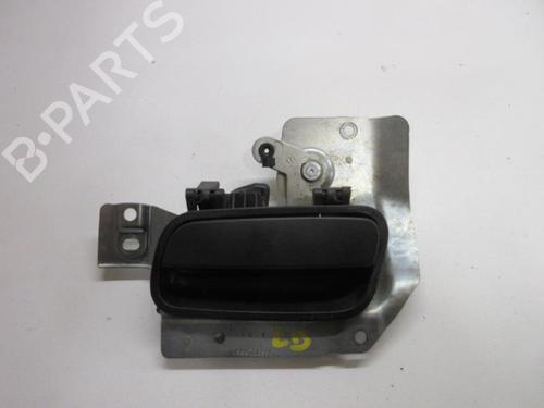 Used Rear right interior door handle Rear right interior door handle CITROËN BERLINGO / BERLINGO FIRST MPV (MF_, GJK_, GFK_) 1.6 HDI 75 (MF9HW, GJ9HWC, GF9HWC, GN9HWC) (75 hp) 20897433 20897433