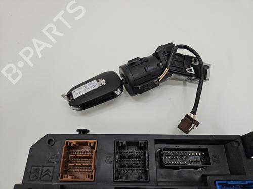 Electronic module PEUGEOT 308 II (LB_, LP_, LW_, LH_, L3_) 2.0 BlueHDi 150 | BP27606052M83 