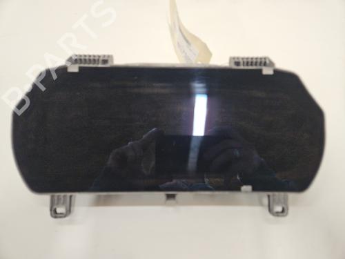 Cuadro instrumentos RENAULT MEGANE IV Hatchback (B9A/M/N_) 1.5 Blue dCi 115 (B9A6) (116 hp) 31343409