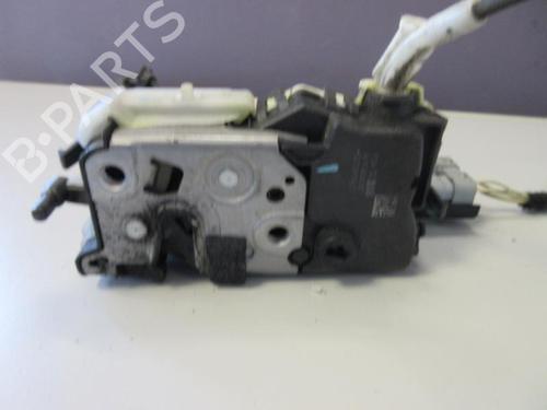 Front right lock CITROËN C3 II (SC_) 1.4 VTi 95 | BP20901426C97 
