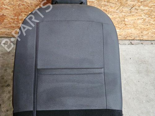 Left front seat DACIA LODGY (JS_) 1.5 dCi (JSMC, JSAF) | BP29895647C15