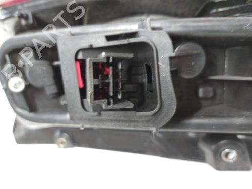 Used Right taillight Right taillight FIAT GRANDE PUNTO (199_) 1.3 D Multijet (75 hp) 20904815 20904815