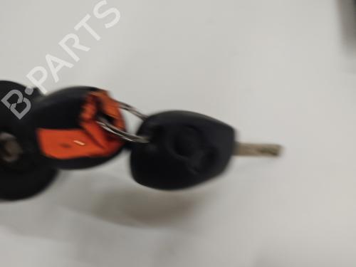 Electronic module RENAULT CLIO III (BR0/1, CR0/1) 1.5 dCi (C/BR0G, C/BR1G) | BP32099306M83 