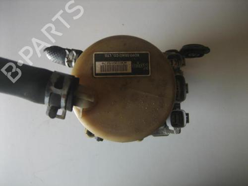Styring servopumpe MAZDA 3 (BK) 1.6 DI Turbo (109 hp) 20898593
